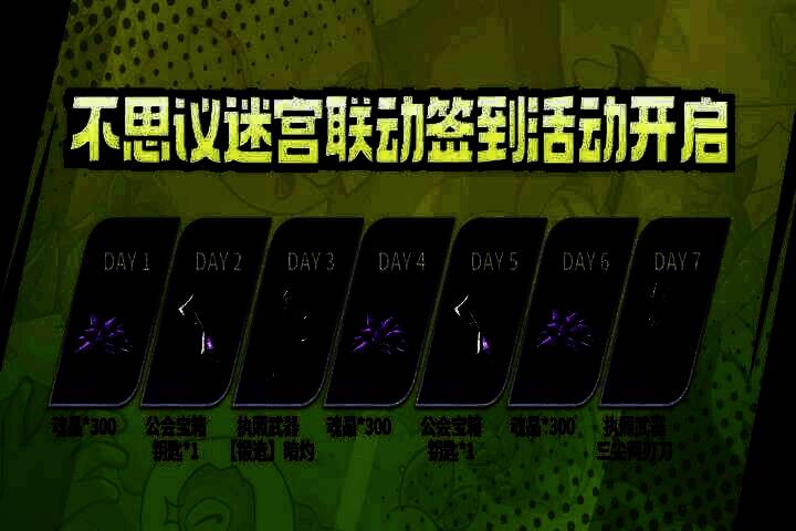 三尖两刃刀武器展示图，刀锋寒光凛冽，附带雷电特效，背景为神殿场景