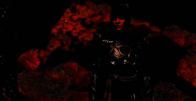 游戏开发者在办公室讨论项目，背景显示多款知名游戏LOGO，象征行业生态的复杂性与挑战