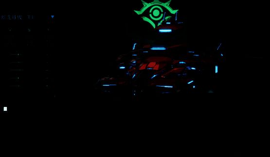 三台风格迥异的机甲并列展示，分别为流线型战机、重型机甲与空中母舰，设计融合传统纹样与未来科技