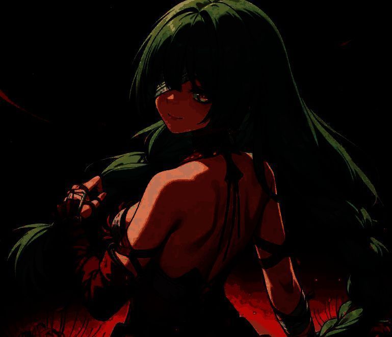 弗洛洛角色立绘，身着华丽指挥风格战衣，悬浮于空中释放技能特效