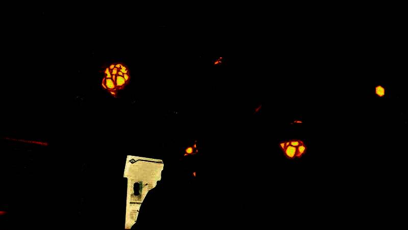 《杀戮空间3》多人合作战斗场景，六名不同装备的角色协同作战，火力全开对抗巨型变异丧尸，场面宏大