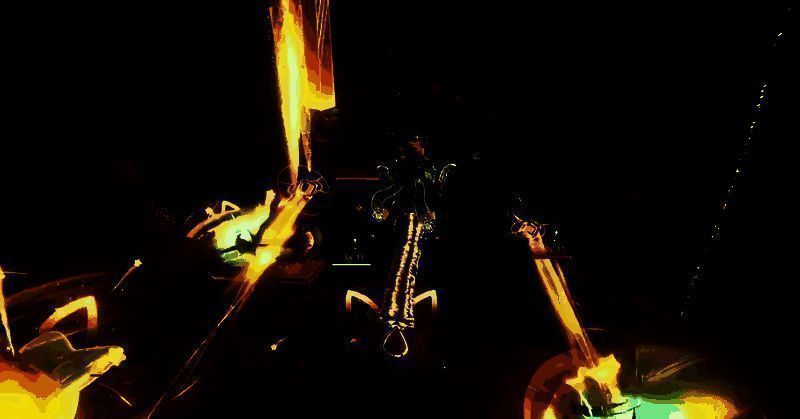 命运骰子界面特写，显示不同点数对应的结果分支与使用次数计数