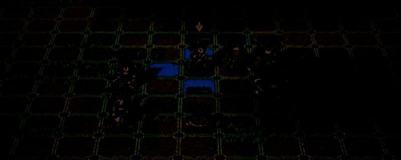 《逸剑风云决》极难模式战斗画面，主角手持长剑与守门敌人激烈交锋，背景为古风门派建筑