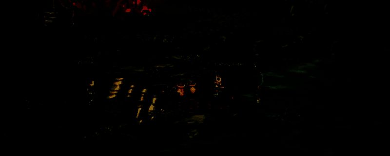 《逸剑风云决》中角色在湖边垂钓的场景，水面波光粼粼，远处山峦叠嶂，充满江湖意境