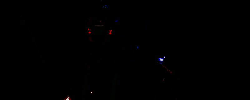 《Autothysis》游戏主界面展示，画面中为昏暗战场环境，远处虫群逼近，近处玩家角色手持武器准备迎战