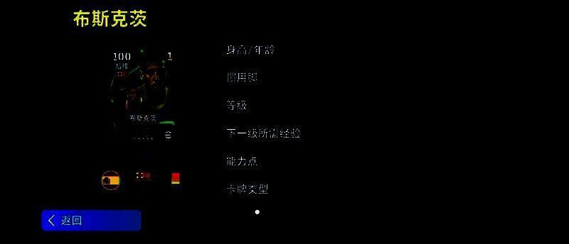 攻守交响曲特级经纪人活动界面预览，多名高光球员环绕，中央为布斯克茨剪影