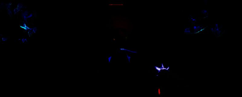 《Autothysis》游戏主界面展示，黑暗风格UI搭配机械感场景，营造出紧张的科幻氛围