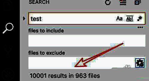鼠标右键点击项目中的components文件夹，弹出菜单中高亮显示‘在文件夹中查找’选项