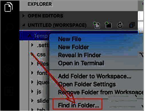 搜索结果明显减少，集中显示在指定components目录下的匹配文件