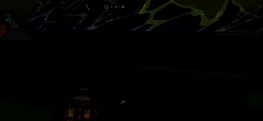 玩家在烟雾掩护下进行右探头射击，成功规避敌人火力