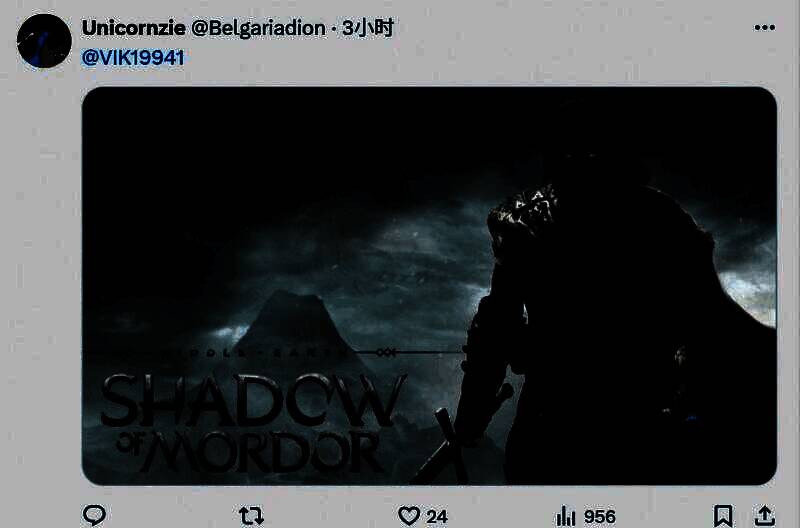 《仁王2》武士在雨夜中与妖怪激烈对决，刀光与妖气四溢