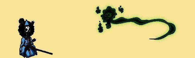 复活技能特效图，SP骨头吉化作灵魂形态升空，随后光芒闪耀重新凝聚身躯，敌人能量条骤降