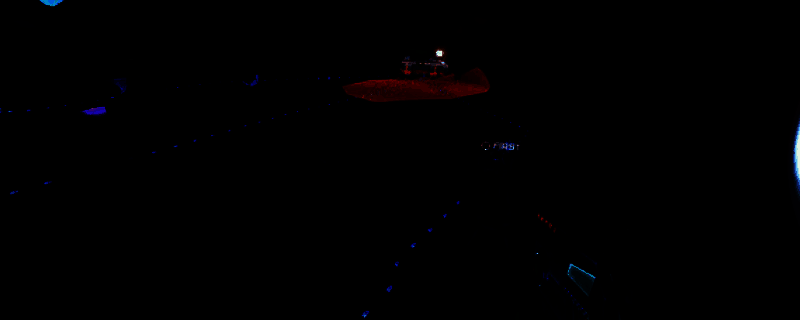 《Autothysis》游戏实机画面截图，展示第一人称视角下的防御塔建造与敌人进攻场景，环境细节丰富，光影效果逼真