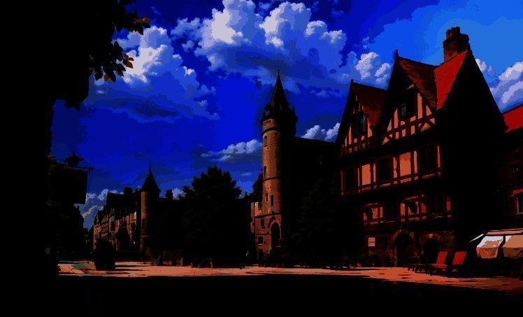 游戏地图界面展示广阔的海域与多个标志性港口城市，航线交织如网