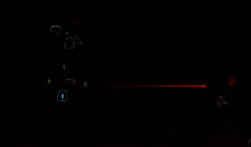 任务日志界面截图，显示‘前往第二城镇岛’的任务目标与导航提示