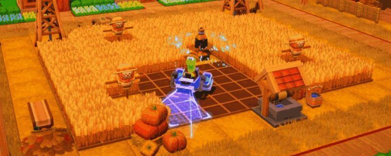 《星绘友晴天》游戏主界面展示，画面风格清新可爱，角色立绘生动活泼