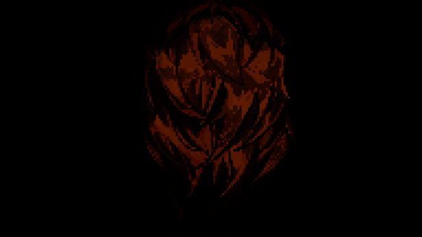 屏幕上显示复杂的神经网络图谱，左侧为正常电流波形，右侧为紊乱的异常信号，玩家正用光标标记异常节点