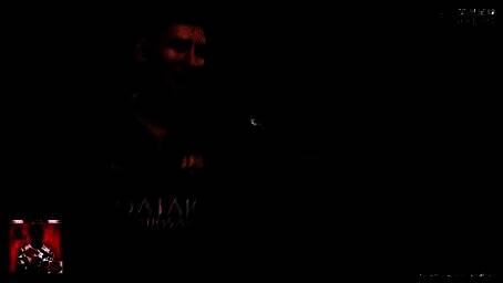 内马尔在比赛中施展彩虹过人的精彩瞬间，身体腾空，足球高高挑起，周围球迷惊呼赞叹