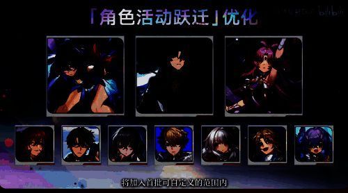 游戏内周年签到界面展示，奖励包含大量星琼与十连抽道具