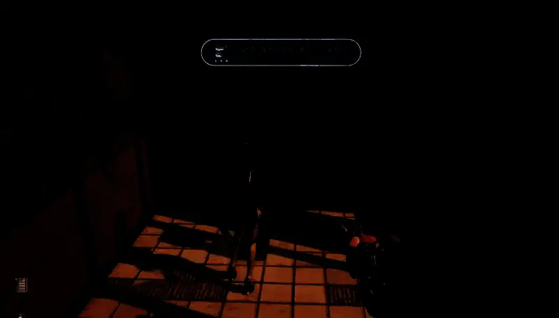 《剑星》角色换装界面截图，展示多套风格迥异的服装排列，包括战斗服、休闲装与限定外观