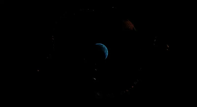 《剑星》技能树界面展示新增技能节点，高亮显示天使融合状态相关技能分支