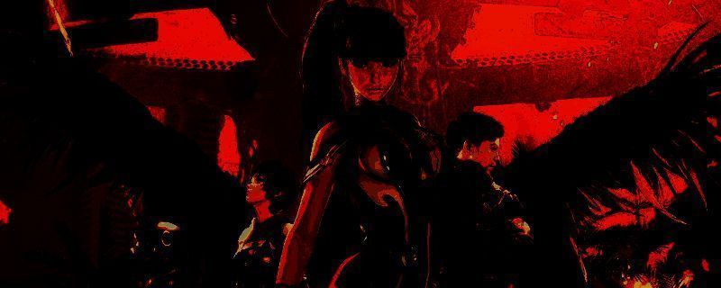 《剑星》战斗界面展示角色释放技能时的能量条变化，贝塔与爆发能量清晰标注