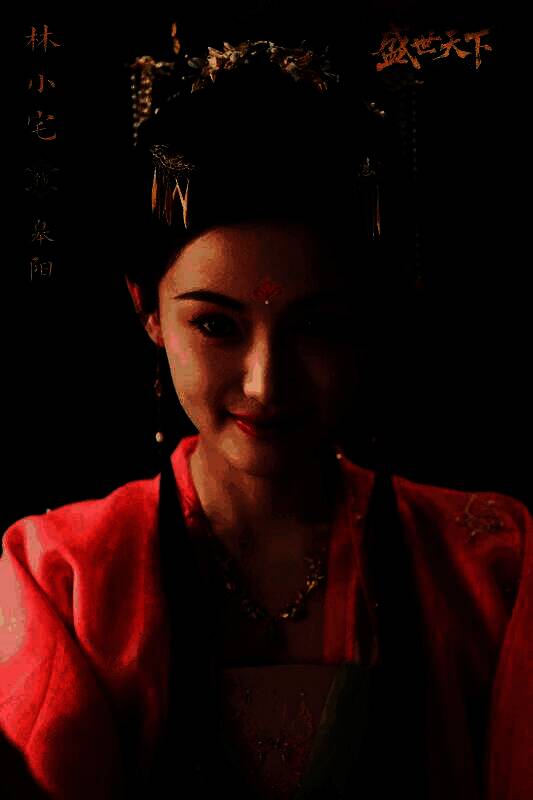 主角在密室中翻阅密卷，烛火映照面容，神情凝重