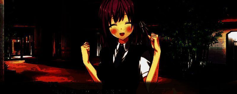 《美好的回乡生活》游戏画面截图，展示乡村小镇的黄昏景色，房屋错落有致，天空泛着橙红色晚霞，角色站在小路上回望家园