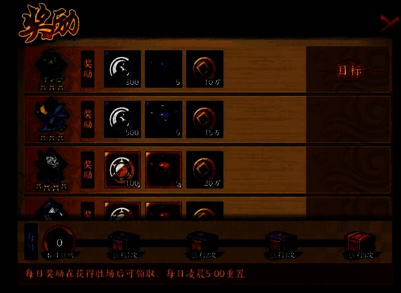 段位奖励预览图，包含勋章、通灵丸与称号图标