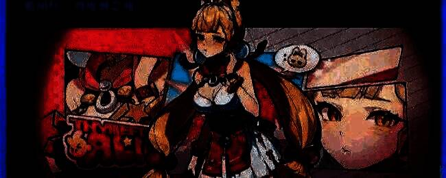 爱丽丝泳装「百里香之海」展示图，身处海滩场景，海浪轻拍，阳光明媚，整体风格清新浪漫