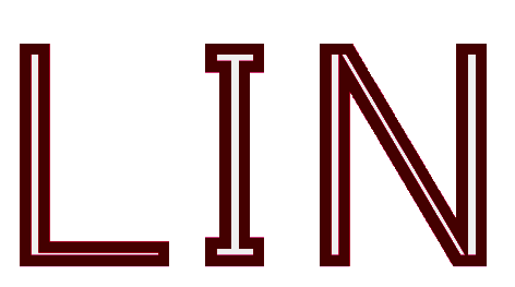 文字被打散并转换为位图后应用高斯模糊效果的处理过程