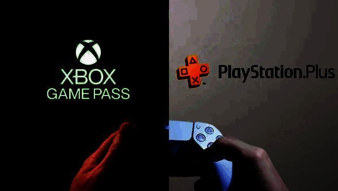 Xbox部门裁员公告截图，页面显示大量员工受影响及《完美黑暗》项目取消消息