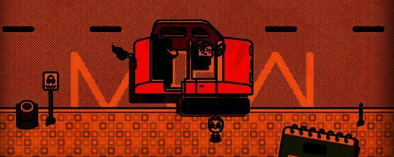 《这个座位有人坐吗？》游戏主视觉图，画面中一名角色坐在咖啡馆靠窗位置，窗外阳光洒入，整体风格温暖治愈