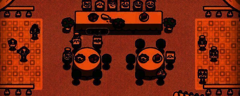 《这个座位有人坐吗？》游戏主视觉图，画面中一名角色站在拥挤的车厢内，目光投向一个空座位，整体风格简约且富有叙事感