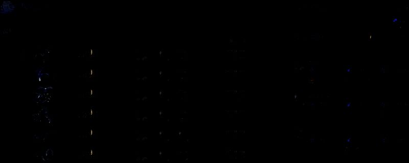 《艾尔登法环：黑夜君临》游戏内监牢区域场景，昏暗的地牢中敌人潜伏，铁箱置于角落，角色手持武器谨慎前行