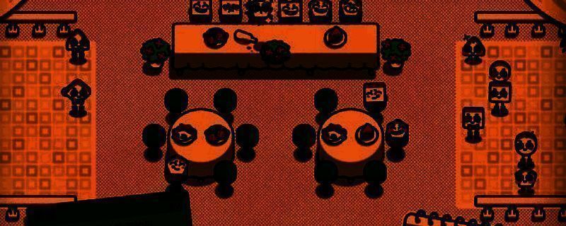 《这个座位有人坐吗？》游戏画面截图，展示主角坐在公园长椅旁，周围是柔和光影下的树木与小径，整体氛围宁静治愈