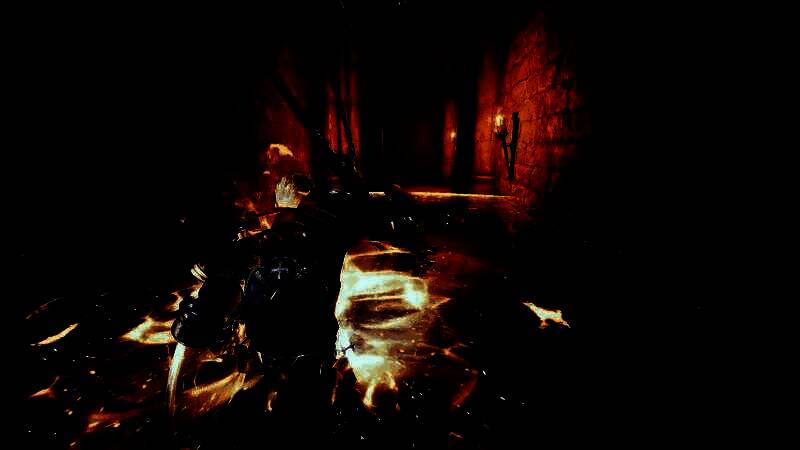 玩家成功逃脱地城，画面显示‘撤离成功’字样与奖励结算界面