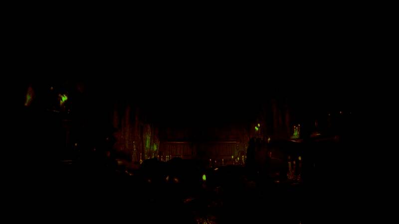 多人组队界面截图，四名玩家准备进入地城，装备与技能配置清晰可见