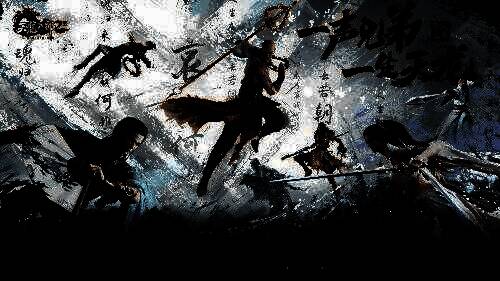 ‘星宿海’副本战斗场景，多名玩家围攻巨型BOSS，技能特效满屏炸裂，氛围紧张激烈