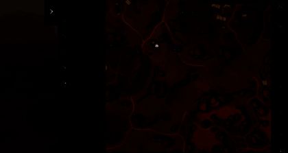 八珍地脉仪发光启动，玩家携带少量遗珍进入光柱