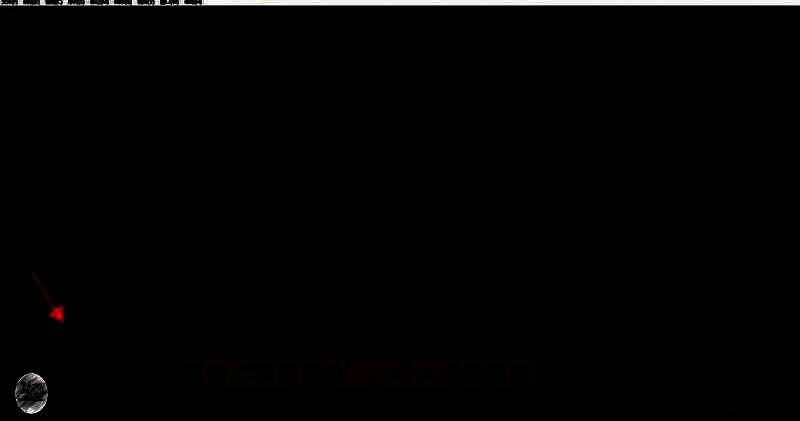 Premiere时间轴上已放置视频，用户使用文字工具在画面中输入标题文字