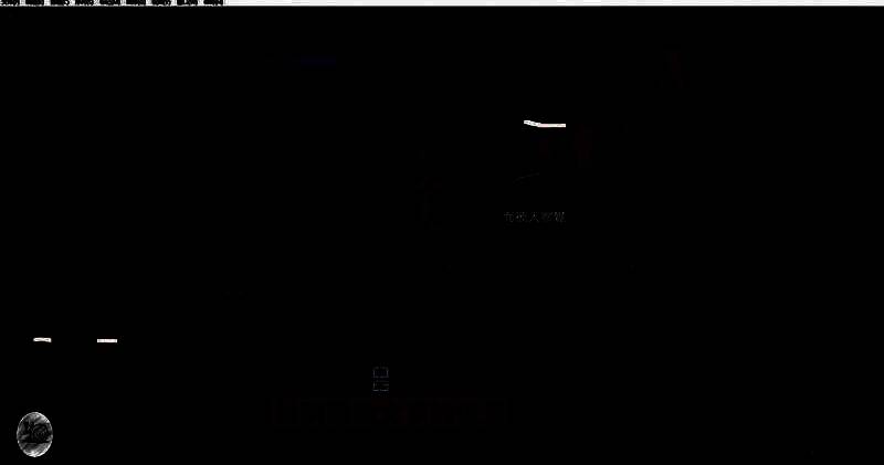 效果控件面板中正在调整文本的字体类型和颜色