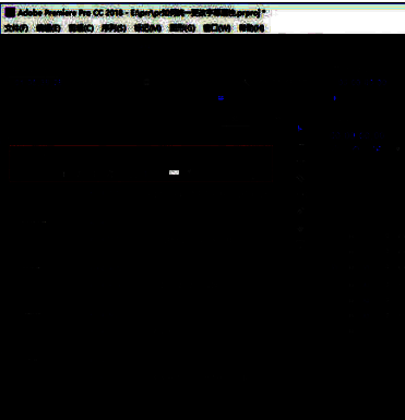字幕属性栏中调整颜色为红色，预览区域显示所有字幕已变红