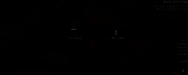 《灾后修复师》游戏中吊车在废墟中作业的场景，背景为荒芜城市，吊臂高高扬起