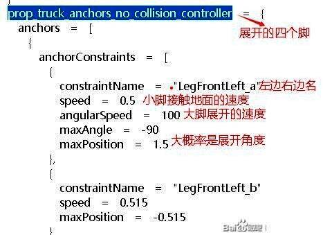 游戏设置界面与文件编辑器并列显示，方便实时调试