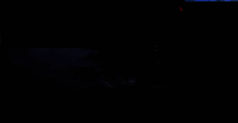 导出设置面板中格式下拉菜单展开，鼠标正指向QuickTime选项