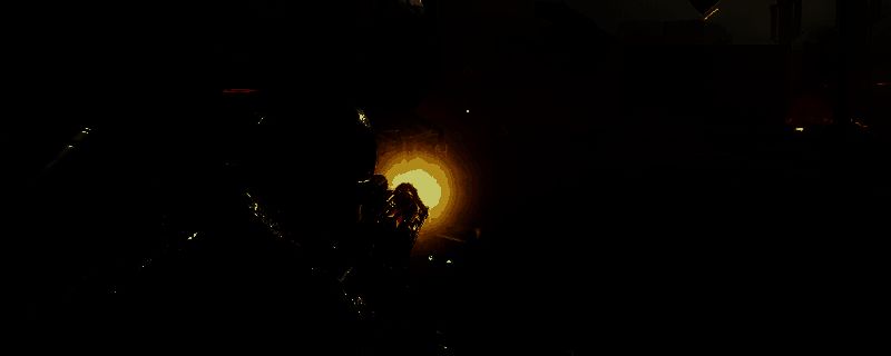 《绝地潜兵2》角色装备界面展示，玩家已配置中甲、野炊主武器与核弹手枪，界面清晰显示各项战备选项