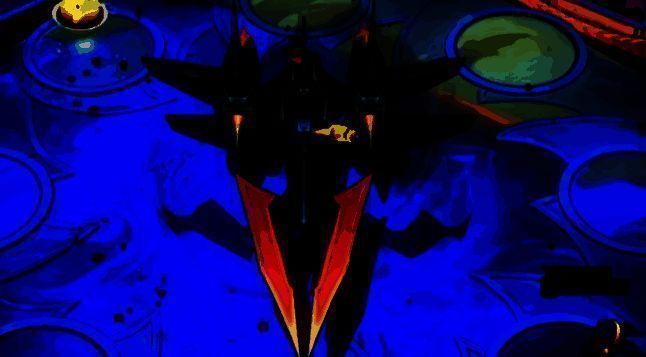 玩家对局界面展示，多个格斗风格棋子在擂台上激烈交战