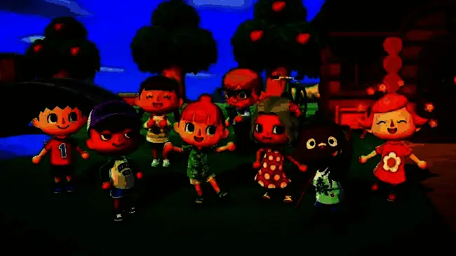 Kit Ellis肖像照，背景为任天堂经典游戏元素，体现其资深营销身份