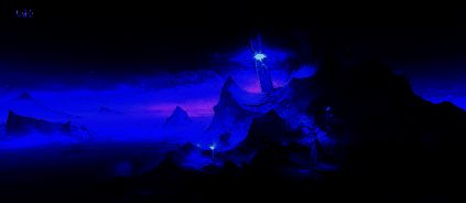 玩家社区讨论截图，展示社交媒体上关于‘空月之歌’的热门评论与分析帖